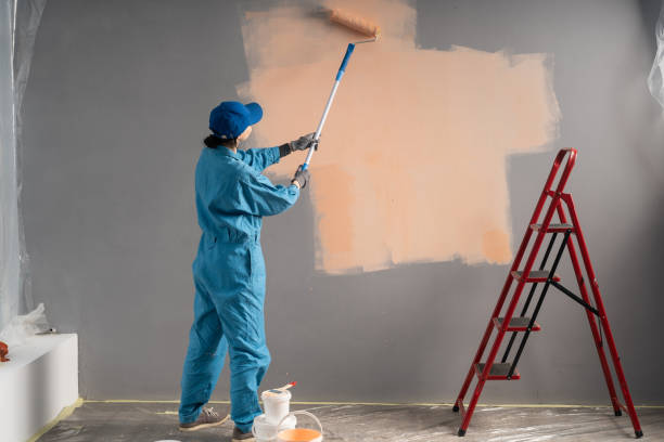 Painting Contractor